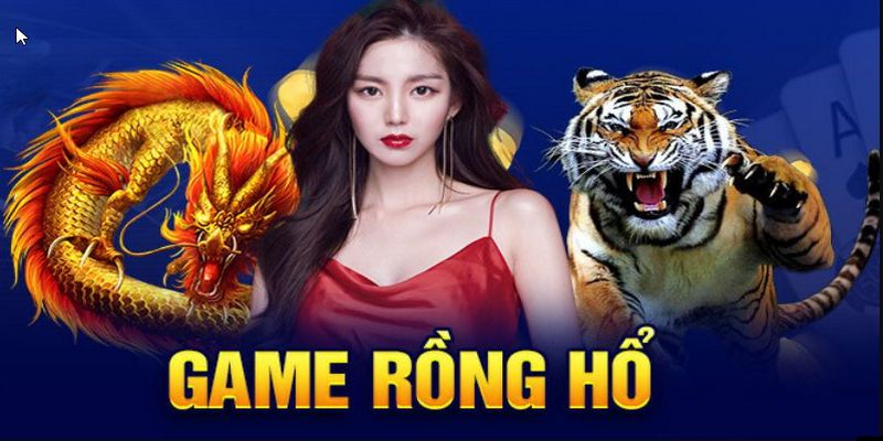 Trải nghiệm game rồng hổ KG88 hấp dẫn, thú vị